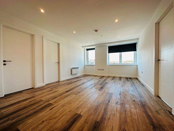 2 Bedroom Apartment To Rent In Sik House, Macclesfield, SK11