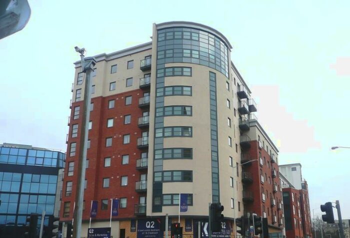 1 Bedroom Apartment To Rent In Watlington Street, Reading, RG1