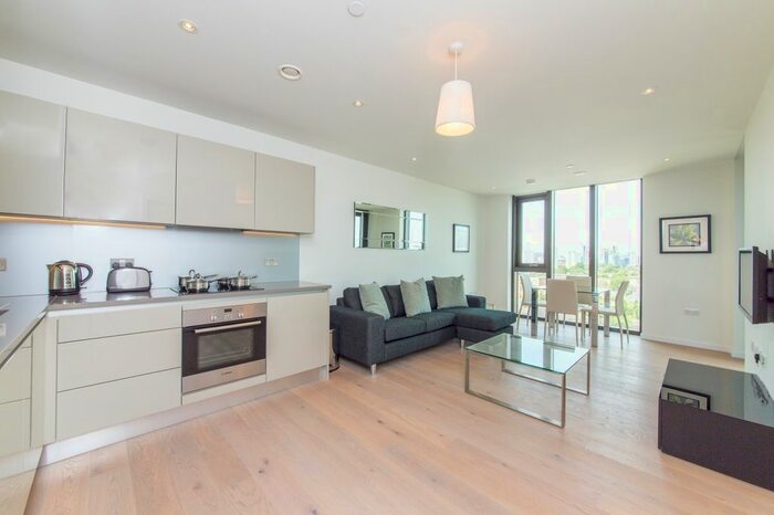 1 Bedroom Flat To Rent In The Tower, One The Elephant, Elephant &amp; Castle, SE1