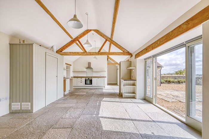 2 Bedroom Barn Conversion To Rent In Back Lane, Glastonbury, BA6
