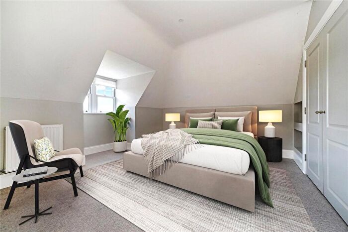 2 Bedroom Apartment For Sale In The Loft, Summersdale Place, Summersdale, Chichester, West Sussex, PO19