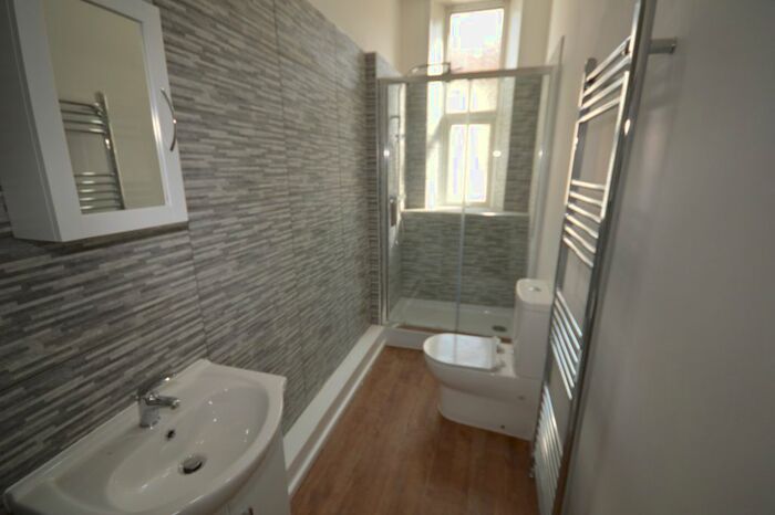 1 Bedroom Flat To Rent In Newton Road, Burton-On-Trent, DE15