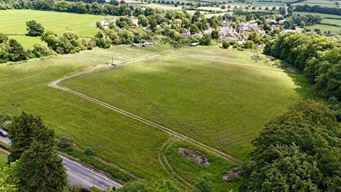 Land For Sale In Land At Bourton-on-the-Hill, GL56