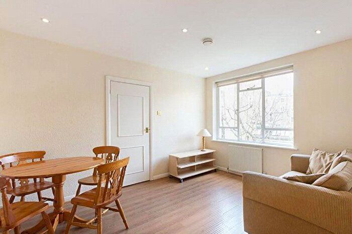 1 Bedroom Flat To Rent In Craven Hill, London, W2