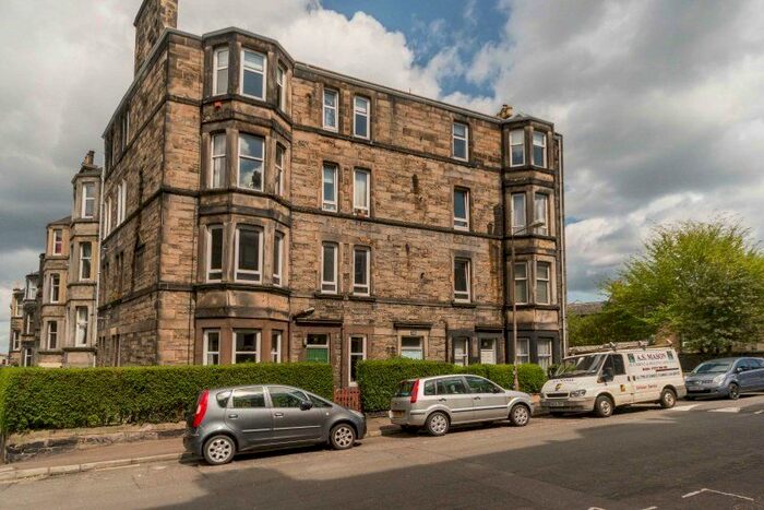 1 Bedroom Flat To Rent In Meadowbank Crescent, Meadowbank, Edinburgh, EH8