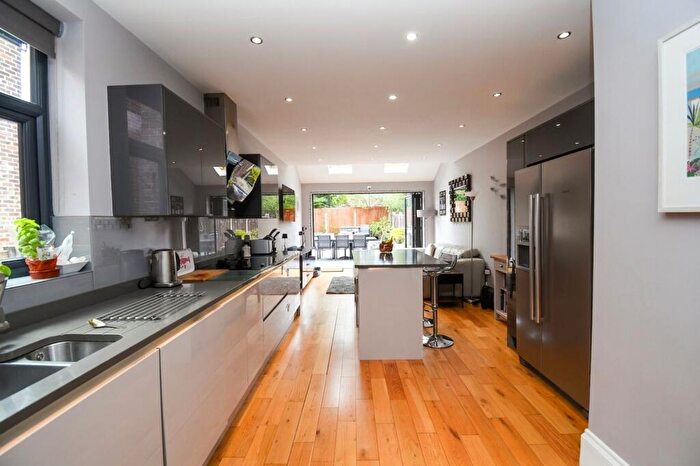 4 Bedroom Semi-Detached House For Sale In Gilda Crescent Road, Ellesmere Park, M30