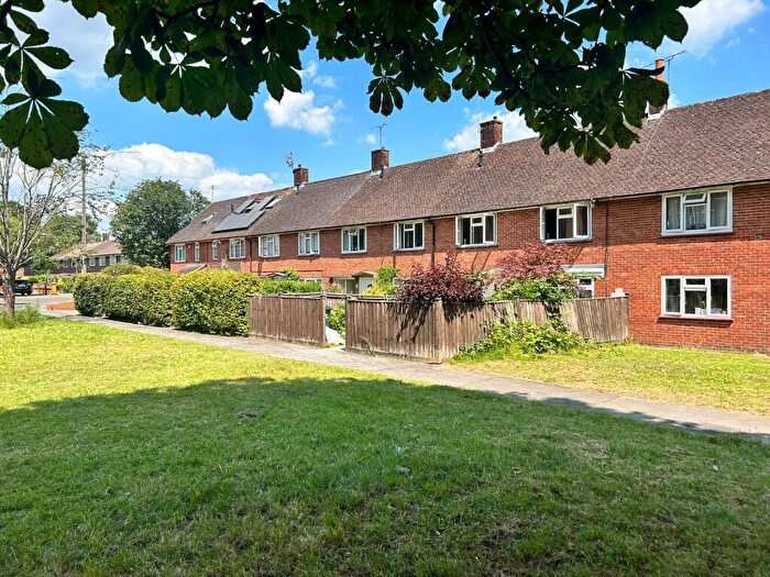 House To Rent In Northgate, RH10