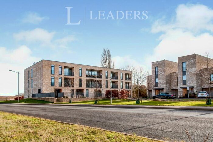 1 Bedroom Property To Rent In Trumpington, Cambridge, CB2