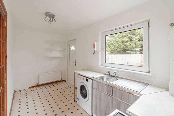 2 Bedroom Semi-Detached Villa For Sale In Echline Drive, South Queensferry, EH30