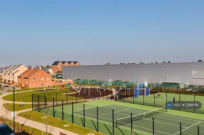 2 Bedroom Flat To Rent In Trumpington, Cambridge, CB2