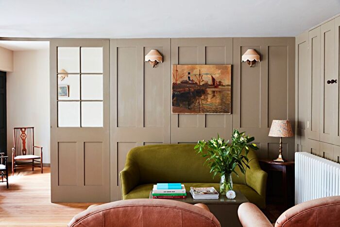 3 Bedroom Terraced House For Sale In Brewer Street, Deal, Kent, CT14