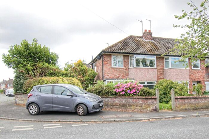 3 Bedroom End Of Terrace House For Sale In Shop Lane, Liverpool, Merseyside, L31