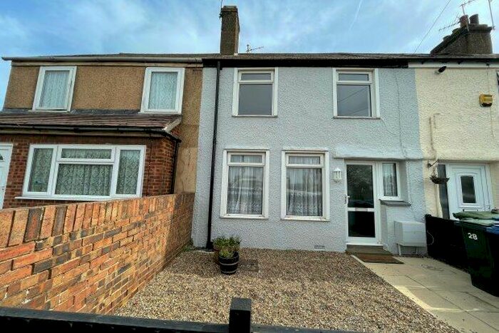 2 Bedroom Terraced House To Rent In New Road, Sheerness, ME12