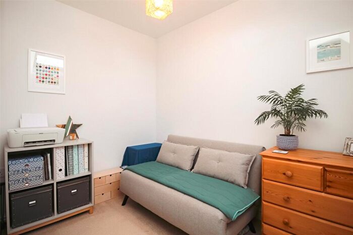 2 Bedroom Detached House For Sale In Dane Court, Northam, Bideford, EX39