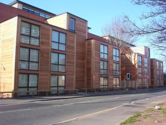 2 Bedroom Apartment To Rent In Poplar Court, Moss Lane East. Manchester. ., M16