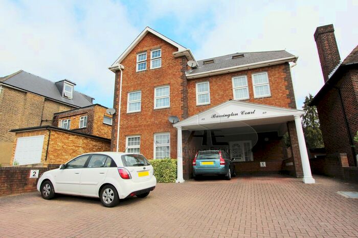 2 Bedroom Flat To Rent In Finchley Lane, London, NW4