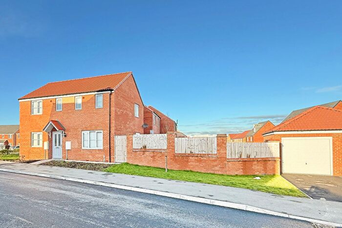 3 Bedroom Detached House To Rent In Stainmore Grove, Harrogate, HG3