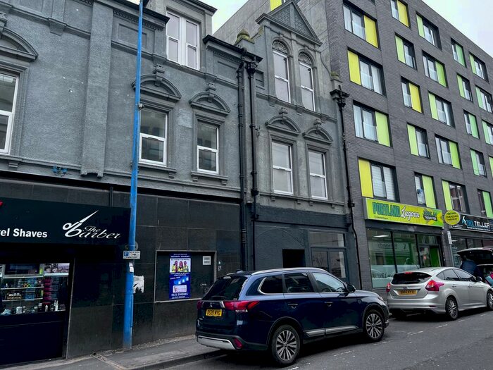 1 Bedroom Flat To Rent In Victoria Street, West Bromwich, B70