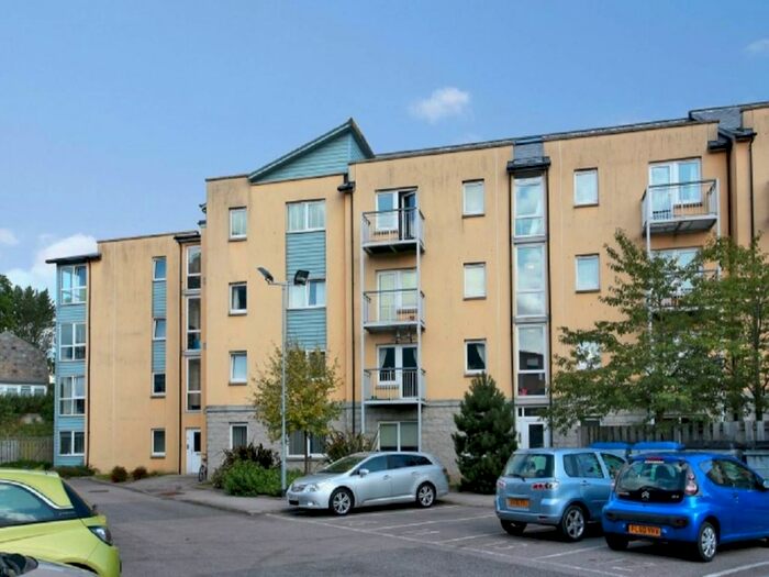 2 Bedroom Flat To Rent In King Street, Aberdeen, AB24
