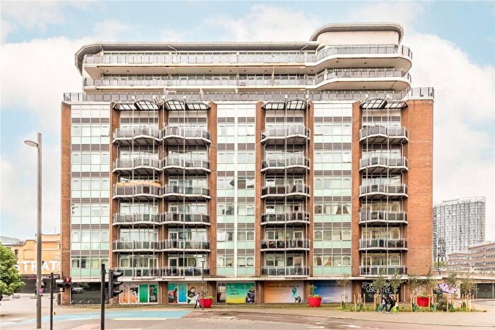 2 Bedroom Flat For Sale In Gerry Raffles Square, Stratford, London, E15