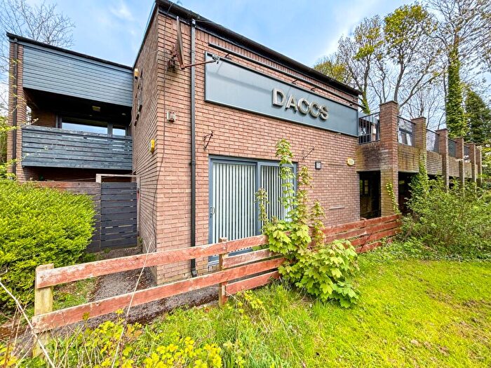 3 Bedroom Apartment To Rent In The Sandpiper, Easby Road, Biddick, Washington, NE38