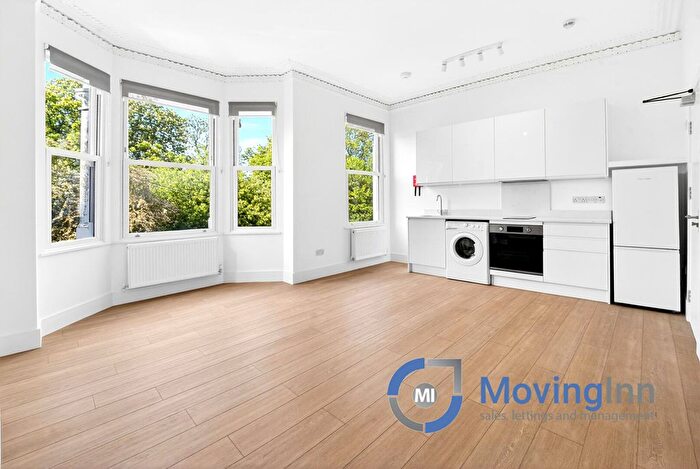 1 Bedroom Flat To Rent In Helix Gardens, Brixton, SW2