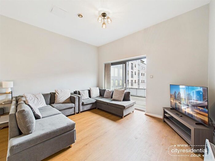 1 Bedroom Flat For Sale In Argyle Street, Liverpool, L1