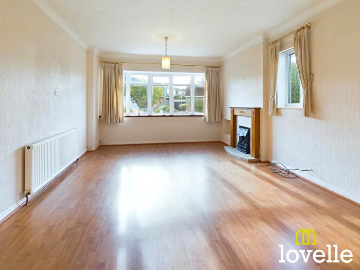 3 Bedroom Detached Bungalow For Sale In The Wolds, Cottingham, East Riding Of Yorkshire, HU16