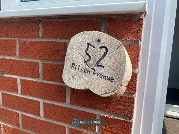 3 Bedroom Semi-Detached House To Rent In Wilson Avenue, Heywood, OL10
