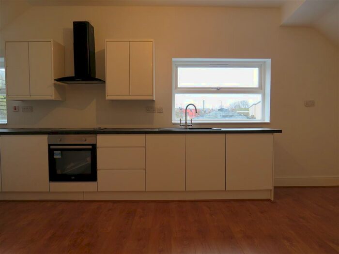 2 Bedroom Flat To Rent In Commercial Street, Hereford, HR1