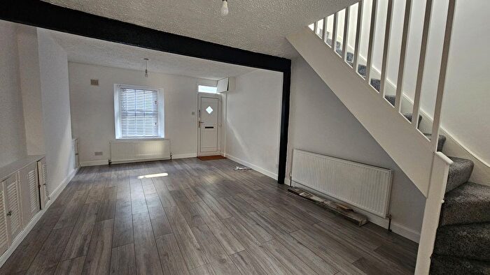 2 Bedroom Terraced House To Rent In Brent Road, Paignton, TQ3