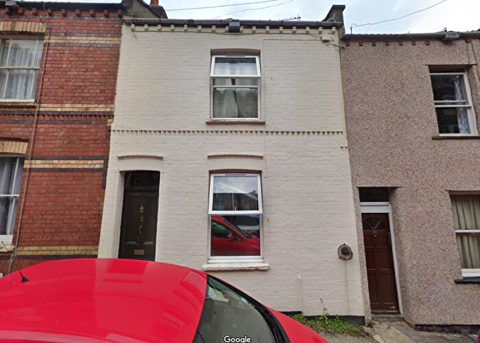 5 Bedroom House To Rent In John Carr Terrace – Ref, BS8