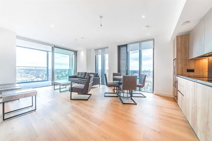 1 Bedroom Flat To Rent In Jasper Walk, Old Street, N1