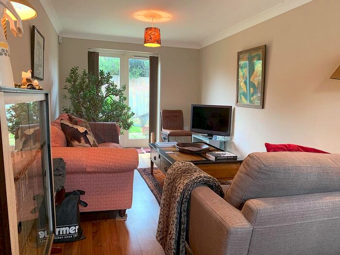 3 Bedroom Terraced House To Rent In Stackyard Close, Stilton, Peterborough, PE7