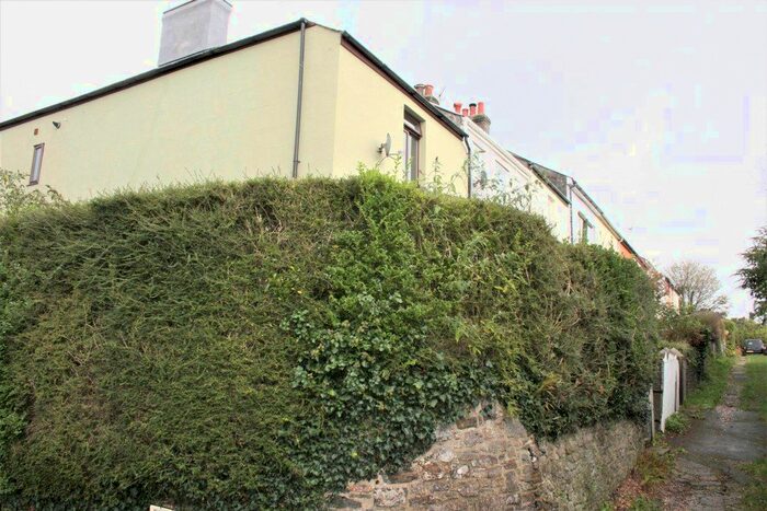 3 Bedroom End Of Terrace House To Rent In Flete View Terrace, Ivybridge PL21