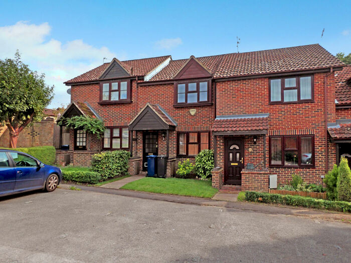 2 Bedroom Terraced House To Rent In Godalming, Surrey, GU7