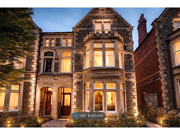 1 Bedroom Flat To Rent In Cathedral Road, Cardiff, CF11