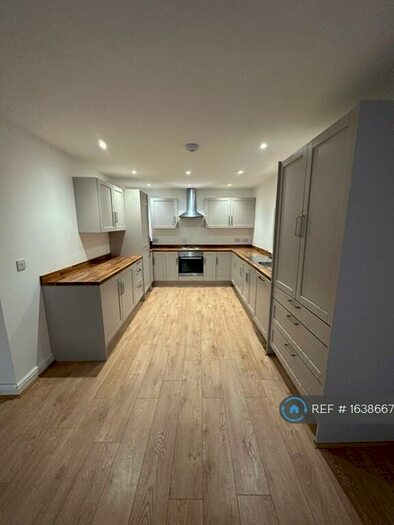 2 Bedroom Flat To Rent In Prescot Road., Liverpool, L7