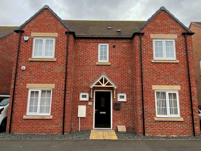 4 Bedroom Detached House To Rent In Apollo Avenue, Cardea, Peterborough, PE2