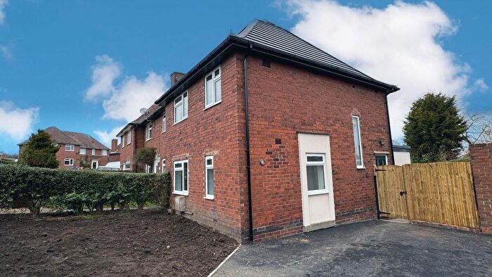 3 Bedroom Property To Rent In Bramley Road, Marsh Lane, Sheffield, S21