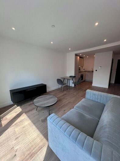 1 Bedroom Flat To Rent In Snow Hill Wharf, Shadwell Street, Birmingham, B4