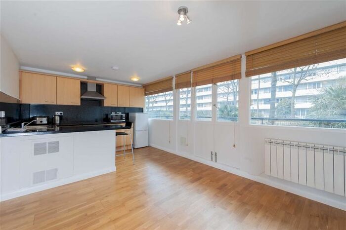 Studio To Rent In Clipstone Street, London, W1W