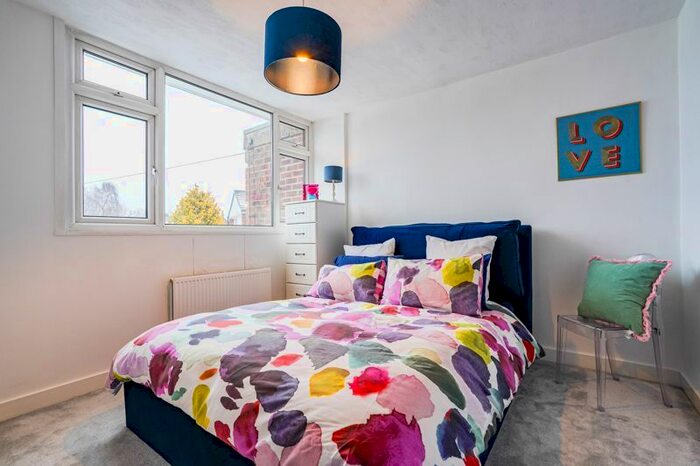 2 Bedroom Terraced House For Sale In A Mossfield Road, Kearsley, Bolton, BL4