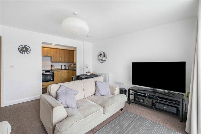 1 Bedroom Flat To Rent In London Road, Croydon, CR0