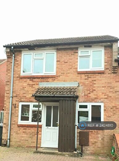 1 Bedroom Semi-Detached House To Rent In Meerbrook Close, Oakwood, Derby, DE21