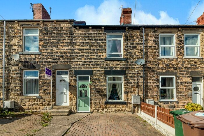 2 Bedroom Terraced House To Rent In Normandale Road, Great Houghton, Barnsley, South Yorkshire, S72