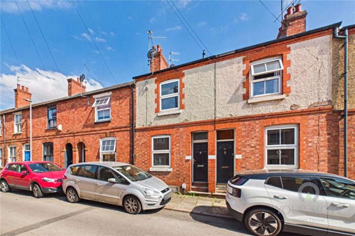 2 Bedroom Terraced House For Sale In High Street, Kingsthorpe, Northampton, NN2