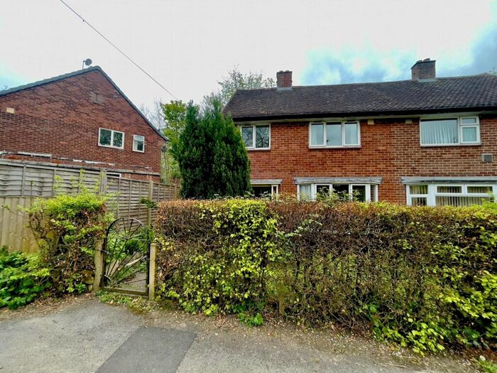 3 Bedroom Semi-Detached House To Rent In Silk Mill Road, Leeds, West Yorkshire, LS16