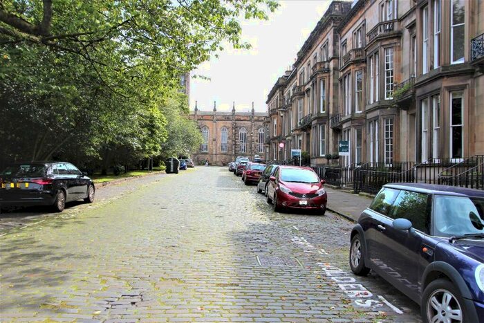 1 Bedroom Flat To Rent In Buckingham Terrace, West End, Edinburgh, EH4