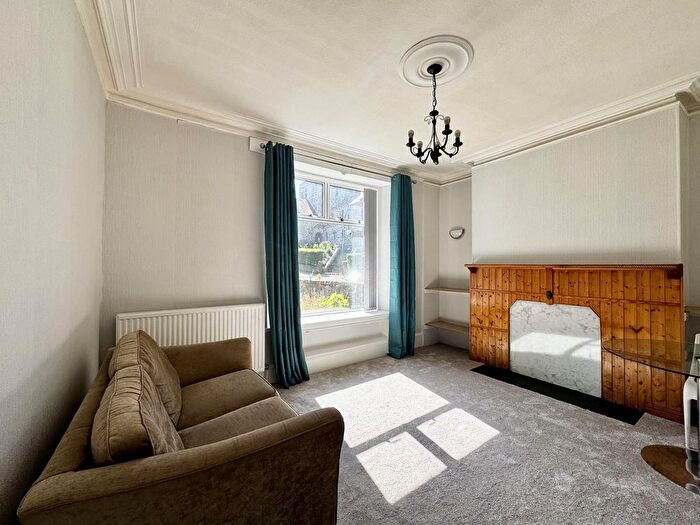 1 Bedroom Flat To Rent In Grampian Road, Aberdeen, AB11